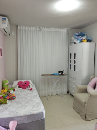 Imagem Casa com 3 Quartos à Venda, 140 m² em Catu De Abrantes (abrantes) - Camaçari