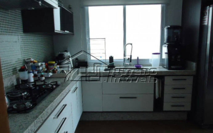 Imagem Casa de Condomínio com 3 Quartos à Venda, 220 m² em Urbanova - São José Dos Campos