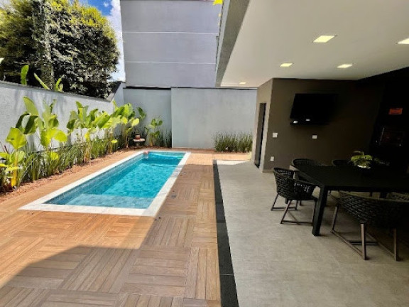 Imagem Casa com 4 Quartos à Venda, 215 m² em Urbanova - São José Dos Campos