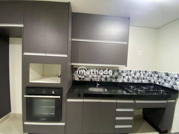 Imagem Casa com 3 Quartos à Venda, 160 m² em Jardim Ipaussurama - Campinas