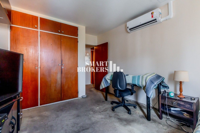 Imagem Apartamento com 3 Quartos à Venda, 149 m² em Perdizes - São Paulo