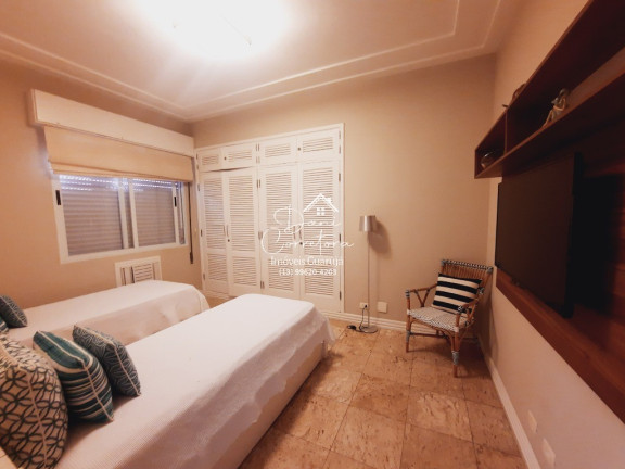 Imagem Apartamento com 3 Quartos à Venda, 240 m² em Pitangueiras - Guarujá