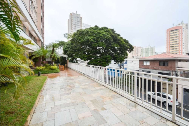 Imagem Apartamento com 2 Quartos à Venda, 57 m² em Vila Gumercindo - São Paulo Imagem Apartamento com 2 Quartos à Venda, 57 m² em Vila Gumercindo - São Paulo