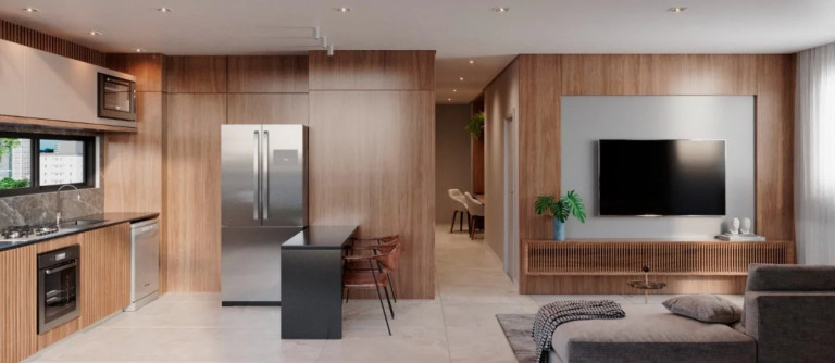 Apartamento com 3 Quartos à Venda, 140 m² em Anchieta - Belo Horizonte