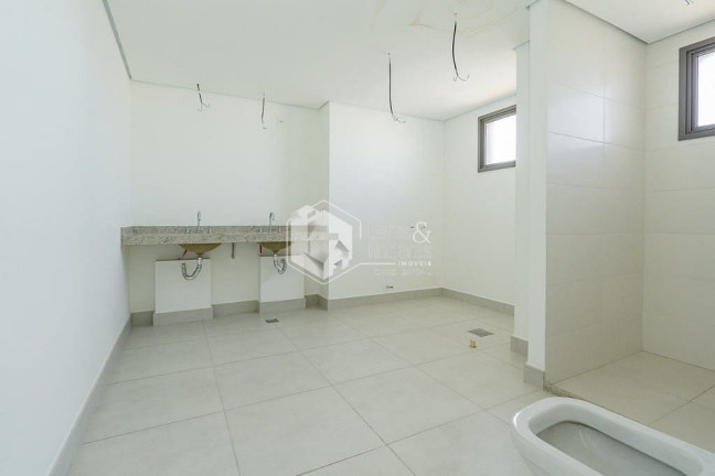 Imagem Apartamento com 4 Quartos à Venda, 232 m² em Campo Belo - São Paulo