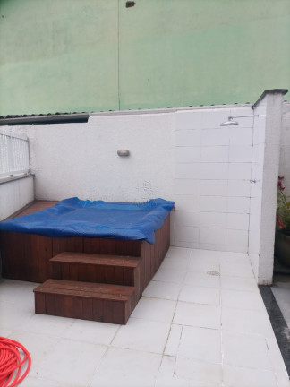 Apartamento com 2 Quartos à Venda, 54 m² em Perequê Mirim - Ubatuba