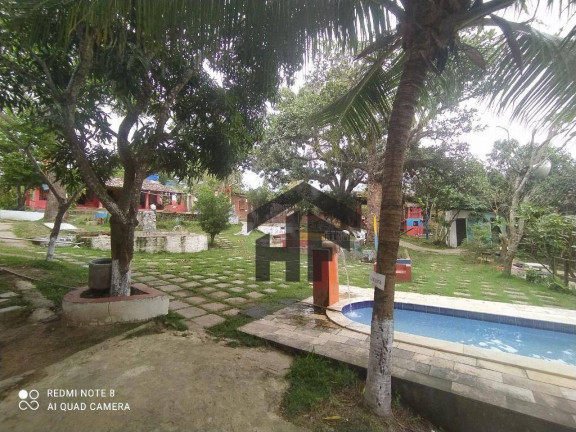 Chácara com 6 Quartos à Venda, 1.000 m² em Rural - Paudalho