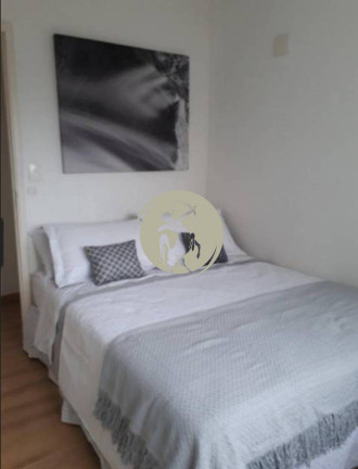 Imagem Apartamento com 3 Quartos à Venda, 111 m² em Ponta Da Praia - Santos Imagem Apartamento com 3 Quartos à Venda, 111 m² em Ponta Da Praia - Santos