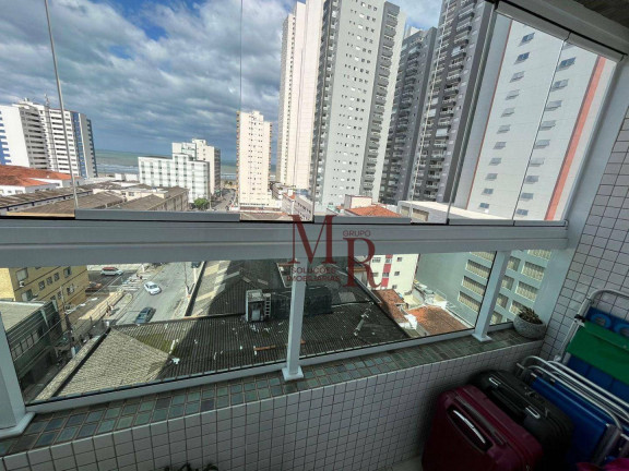 Imagem Apartamento com 2 Quartos à Venda, 87 m² em Boqueirão - Praia Grande