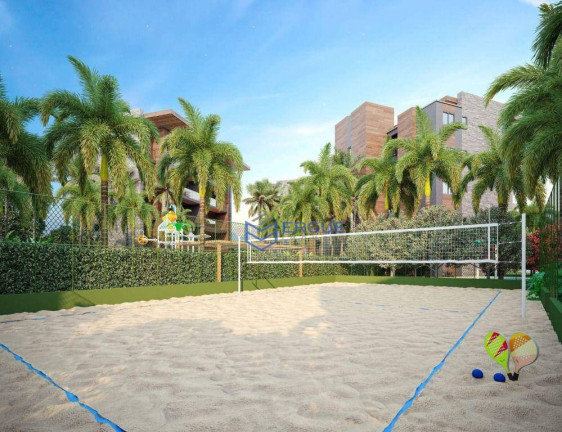 Imagem Apartamento com 3 Quartos à Venda, 75 m² em Porta Das Dunas - Aquiraz Imagem Apartamento com 3 Quartos à Venda, 75 m² em Porta Das Dunas - Aquiraz