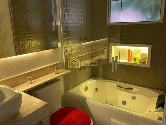 Imagem Casa com 2 Quartos à Venda, 64 m² em Taboão - São Bernardo Do Campo