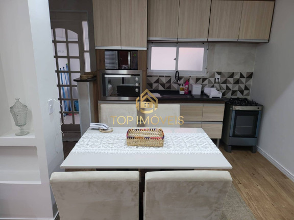 Imagem Casa à Venda, 65 m² em Enseada - Guarujá