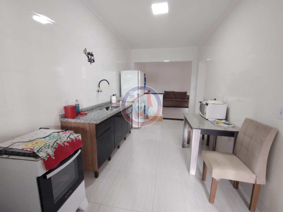 Imagem Casa com 3 Quartos à Venda, 100 m² em Agenor De Campos - Mongaguá Imagem Casa com 3 Quartos à Venda, 100 m² em Agenor De Campos - Mongaguá
