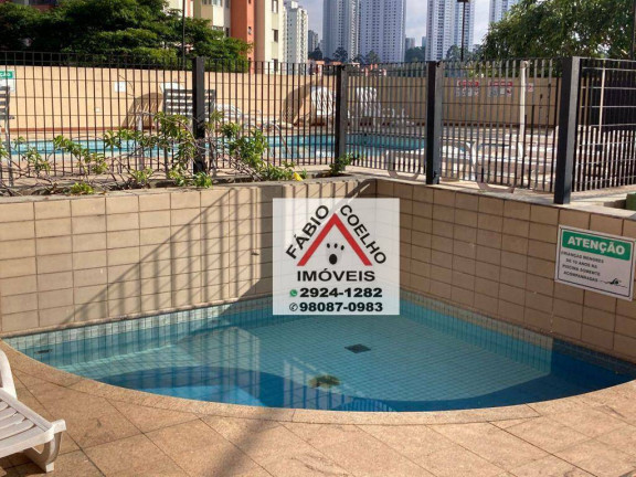 Imagem Apartamento com 3 Quartos à Venda, 70 m² em Jardim Marajoara - São Paulo Imagem Apartamento com 3 Quartos à Venda, 70 m² em Jardim Marajoara - São Paulo