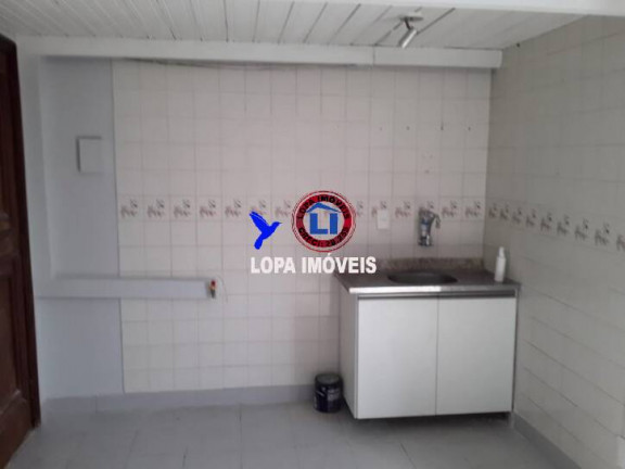 Imagem Apartamento com 1 Quarto à Venda, 25 m² em Centro - Rio De Janeiro