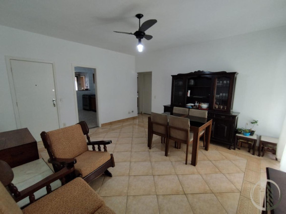Imagem Apartamento com 2 Quartos à Venda, 96 m² em Boqueirão - Santos