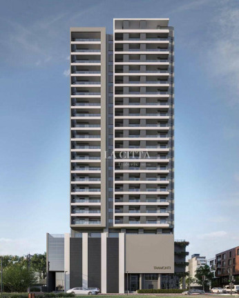 Apartamento com 2 Quartos à Venda, 76 m² em Vila Operária - Itajaí