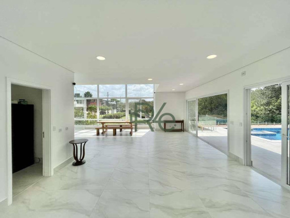 Imagem Casa com 5 Quartos à Venda, 557 m² em Reserva Santa Maria - Jandira Imagem Casa com 5 Quartos à Venda, 557 m² em Reserva Santa Maria - Jandira