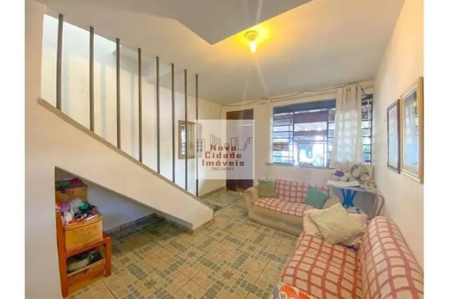 Imagem Sobrado com 3 Quartos à Venda, 84 m² em Vila Olímpia - São Paulo Imagem Sobrado com 3 Quartos à Venda, 84 m² em Vila Olímpia - São Paulo