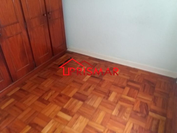 Imagem Apartamento com 2 Quartos à Venda, 75 m² em Boqueirão - Santos
