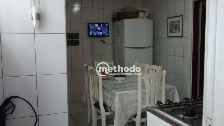 Imagem Apartamento com 3 Quartos à Venda, 123 m² em Centro - Campinas