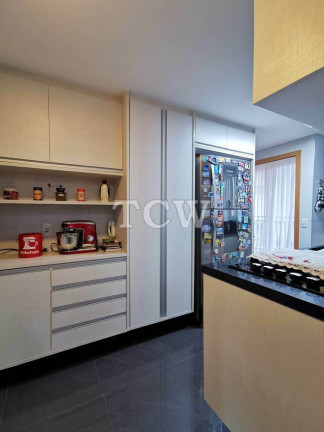 Imagem Cobertura com 3 Quartos à Venda, 163 m² em Vila Mariana - São Paulo