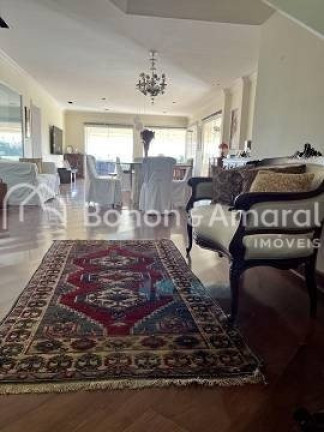 Imagem Casa de Condomínio com 5 Quartos à Venda, 1.330 m² em Loteamento Alphaville Campinas - Campinas Imagem Casa de Condomínio com 5 Quartos à Venda, 1.330 m² em Loteamento Alphaville Campinas - Campinas