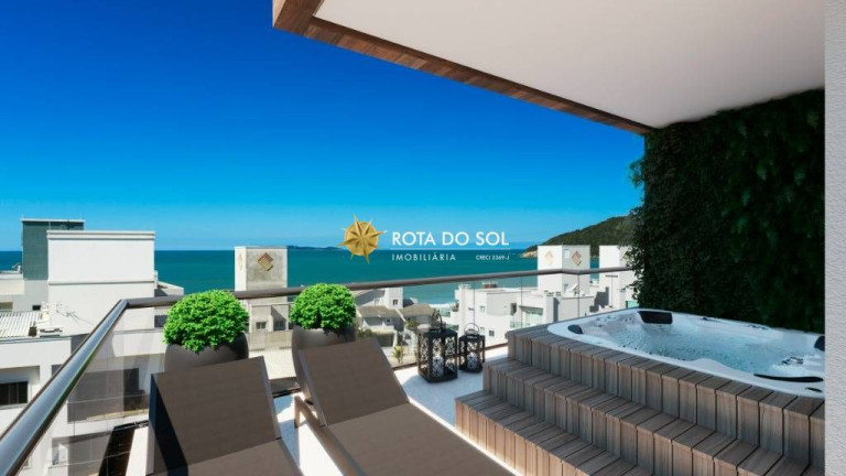 Imagem Apartamento com 2 Quartos à Venda, 98 m² em Canto Grande - Bombinhas Imagem Apartamento com 2 Quartos à Venda, 98 m² em Canto Grande - Bombinhas