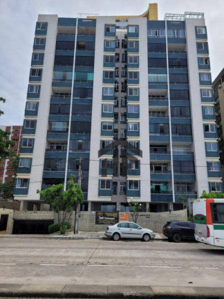 Apartamento com 3 Quartos à Venda, 150 m² em Boa Viagem - Recife