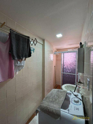 Imagem Kitnet com 1 Quarto à Venda, 38 m² em Aviação - Praia Grande