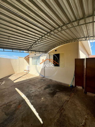 Casa com 3 Quartos à Venda, 100 m² em Jardim Guaçu-mirim I - Mogi Guaçu