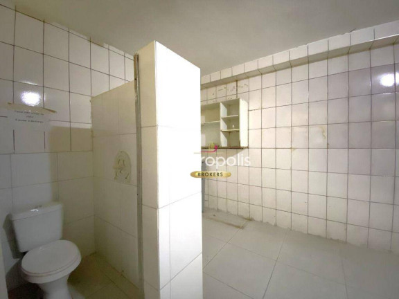 Galpão à Venda, 749 m² em Vila Laís - São Paulo