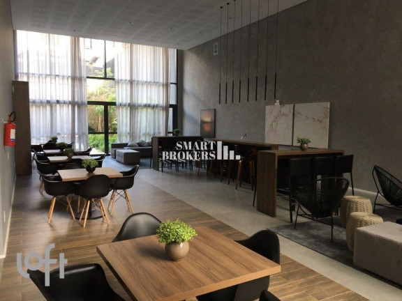 Imagem Apartamento com 1 Quarto à Venda, 26 m² em Vila Mariana - São Paulo Imagem Apartamento com 1 Quarto à Venda, 26 m² em Vila Mariana - São Paulo
