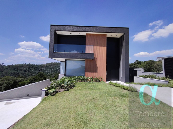 Imagem Casa com 4 Quartos à Venda, 505 m² em Alphaville - Santana De Parnaíba Imagem Casa com 4 Quartos à Venda, 505 m² em Alphaville - Santana De Parnaíba
