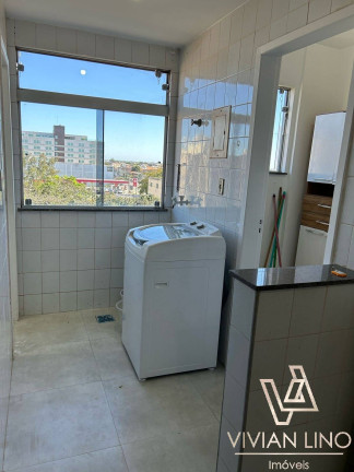 Imagem Apartamento com 2 Quartos para Alugar, 60 m² em Braga - Cabo Frio