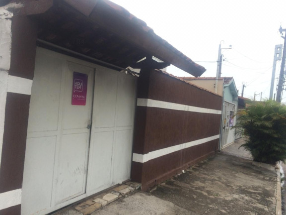 Casa com 4 Quartos à Venda, 190 m² em Parque Santo Antônio - Taubaté