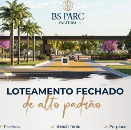 Imagem Terreno em Condomínio à Venda, 182 m² em Monguba - Pacatuba Imagem Terreno em Condomínio à Venda, 182 m² em Monguba - Pacatuba