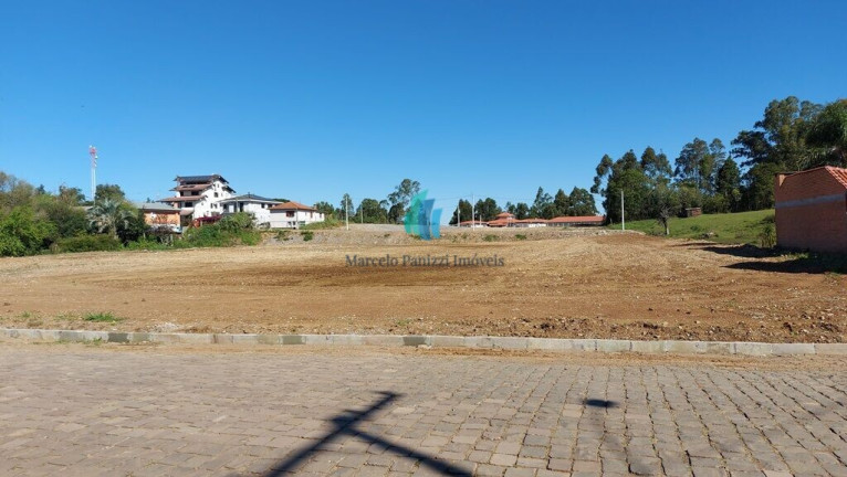 Imagem Terreno à Venda, 690 m² em Centro - Monte Belo Do Sul Imagem Terreno à Venda, 690 m² em Centro - Monte Belo Do Sul