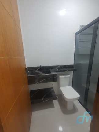 Imagem Casa com 3 Quartos à Venda, 68 m² em Vila Industrial - Mogi Das Cruzes