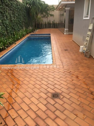 Imagem Casa de Condomínio com 4 Quartos à Venda, 472 m² em Bonfim Paulista - Ribeirão Preto Imagem Casa de Condomínio com 4 Quartos à Venda, 472 m² em Bonfim Paulista - Ribeirão Preto
