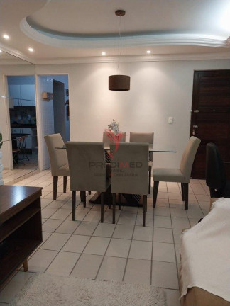 Imagem Apartamento com 3 Quartos à Venda, 99 m² em Bessa - João Pessoa