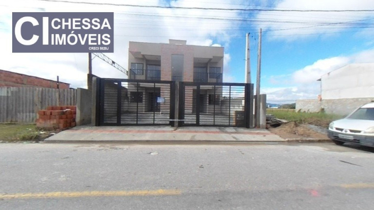 Apartamento com 2 Quartos à Venda, 83 m² em Santa Regina - Itajaí