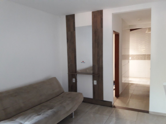Imagem Apartamento com 1 Quarto à Venda, 48 m² em Ingleses Do Rio Vermelho - Florianópolis