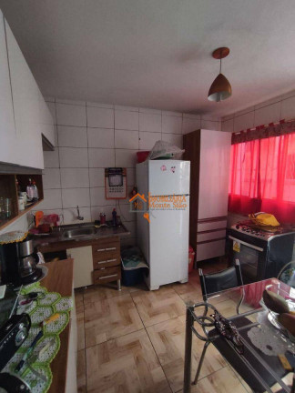 Imagem Sobrado com 2 Quartos à Venda, 125 m² em Cidade Serodio - Guarulhos Imagem Sobrado com 2 Quartos à Venda, 125 m² em Cidade Serodio - Guarulhos