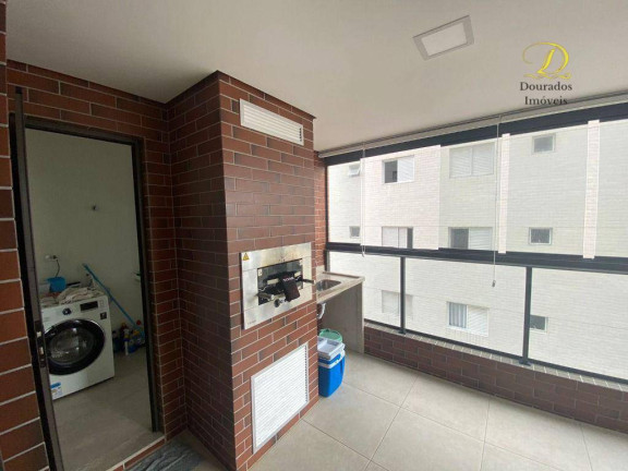 Imagem Apartamento com 2 Quartos à Venda, 97 m² em Vila Guilhermina - Praia Grande Imagem Apartamento com 2 Quartos à Venda, 97 m² em Vila Guilhermina - Praia Grande
