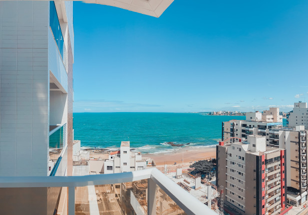Imagem Imóvel com 2 Quartos à Venda, 64 m² em Praia Do Morro - Guarapari Imagem Imóvel com 2 Quartos à Venda, 64 m² em Praia Do Morro - Guarapari