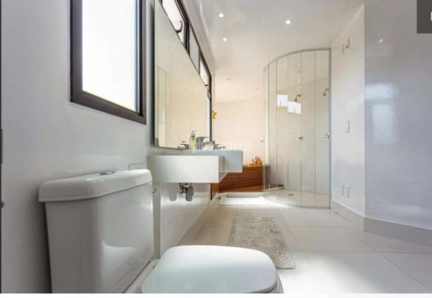 Imagem Casa de Condomínio com 4 Quartos para Alugar, 678 m² em Vila Nova Caledônia - São Paulo
