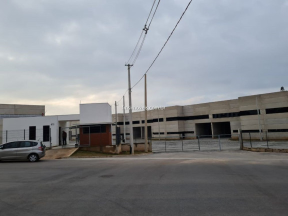Imagem Imóvel para Alugar, 558 m² em Zona Industrial - Sorocaba