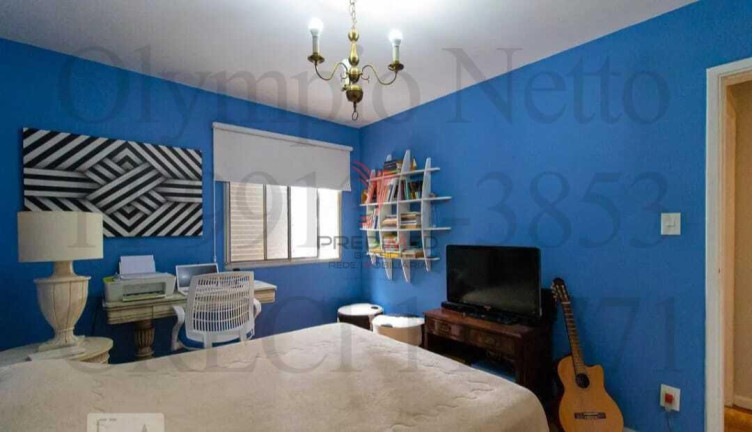 Imagem Apartamento com 3 Quartos à Venda, 86 m² em Higienópolis - São Paulo Imagem Apartamento com 3 Quartos à Venda, 86 m² em Higienópolis - São Paulo