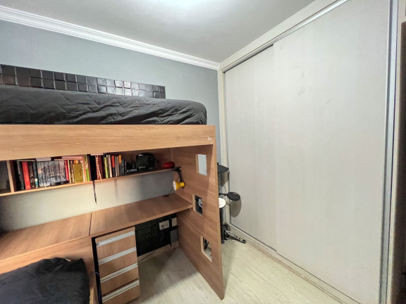 Imagem Apartamento com 3 Quartos à Venda, 84 m² em Castelo - Belo Horizonte